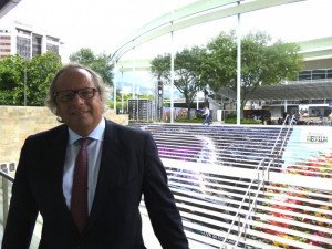 Miguel Mirones preside por segunda vez Miembros Afiliados de la OMT