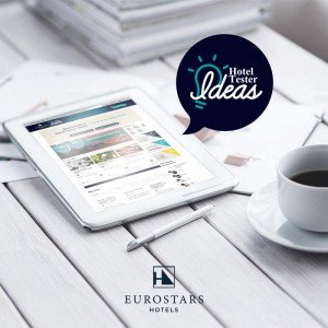 Principales propuestas de innovación de los clientes de Eurostars Hotels