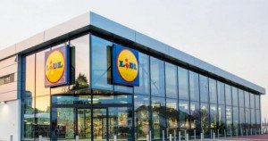 Los supermercados Lidl comienzan a vender viajes en Francia