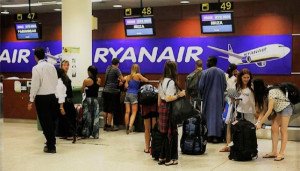 ¿Qué pueden hacer los pasajeros afectados por Ryanair?
