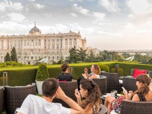 Webinar: Madrid, agenda cultural y turística de otoño 2017 