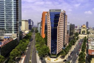 Los hoteles españoles en México salen casi indemnes del terremoto