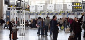 El descuento para vuelos interislas dispara un 20% las ventas de billetes