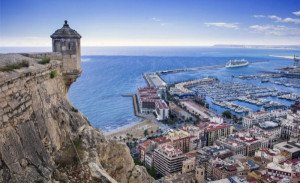 Alicante bate su récord de ocupación en verano superando el 90%