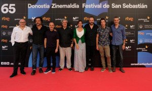 El Festival de Cine dispara la ocupación de San Sebastián al 90%