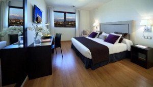 El Hotel Dome Madrid ampliará su oferta con 120 habitaciones más