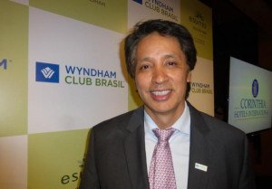 Wyndham aspira a "ser la primera empresa hotelera de Latinoamérica"