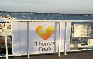 Thomas Cook certifica el avance de los competidores de España