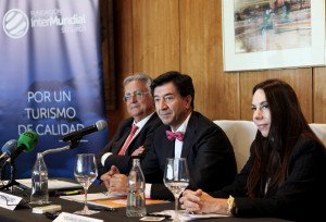Fundación Intermundial y el ITR se unen para fomentar el turismo sostenible