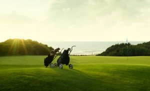 Andalucía supera los 500.000 turistas interesados en el golf