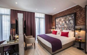 Leonardo Hotels abre su tercer establecimiento en Barcelona