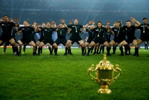 Viajabien será la agencias oficial en España de la Rugby World Cup 2019
