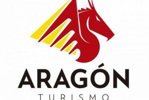 Un dragón cuatribarrado será la nueva imagen turística de Aragón