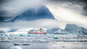 Webinar: Hurtigruten: conecta con el explorador que llevas dentro