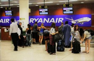 Nuevo expediente a Ryanair por cancelar 18.000 vuelos