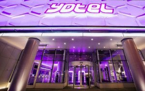Starwood Capital invierte 213 M € en Yotel