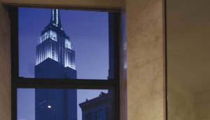 NH admite que la venta de su hotel en Nueva York será difícil 
