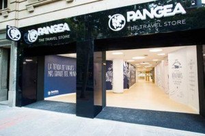 Pangea ficha a tres directivos de Globalia, Ávoris y Amex 
