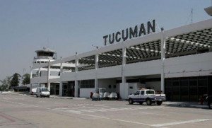 Reabre el aeropuerto de Tucumán y comienzan los vuelos a Lima