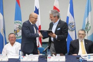 Panamá asume presidencia del Consejo Centroamericano de Turismo