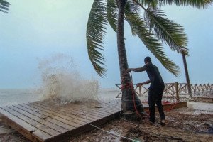 República Dominicana retoma actividad turística normal tras Irma