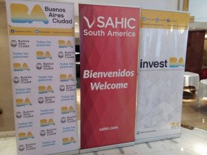Buenos Aires recibe a 400 líderes hoteleros e inversores en SAHIC 2017