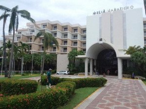Hoteles Meliá en La Habana, Santiago y Holguín operan normal tras ciclón Irma