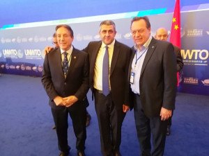 Argentina presidirá el Comité Ejecutivo de la OMT en 2018