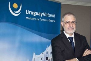 Uruguay busca mercado chino de la mano de aerolíneas, Ctrip y la TV