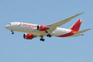 Avianca cancela 116 vuelos en Colombia por huelga de pilotos