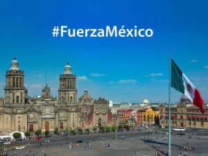 México: “No hay razón para cancelar los planes de viaje”