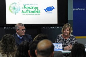 Uruguay premia a empresas y organismos por accesibilidad turística