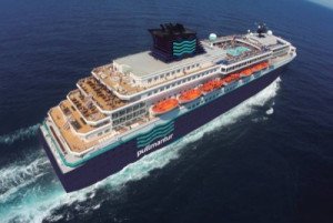 Cruceros Pullmantur y MSC modifican rutas en el Caribe tras los huracanes