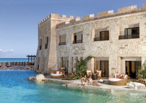 Hotel de lujo Sanctuary Cap Cana será operado por Playa Hotels & Resorts