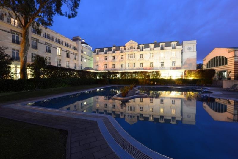 El objetivo de Castilla Termal Hoteles es posicionar a Solares nacional e internacionalmente como uno de los mejores hoteles balneario de España.