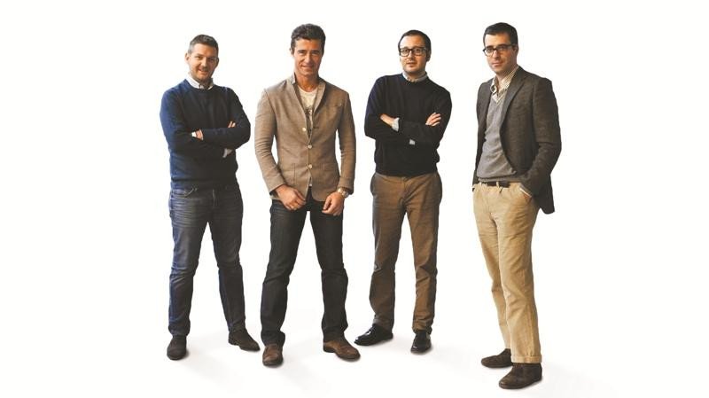 Musement fue fundada en Milán en 2013 por Paolo Giulini, Claudio Bellinzona, Alessandro Petazzi y Fabio Zecchini.