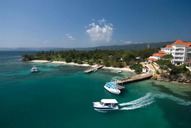 Foto: Ministerio de Turismo de República Dominicana.