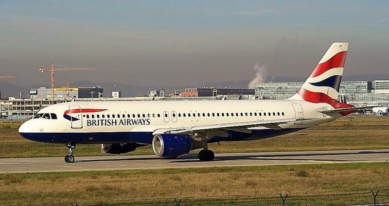 British Airways abrirá una nueva ruta con España 