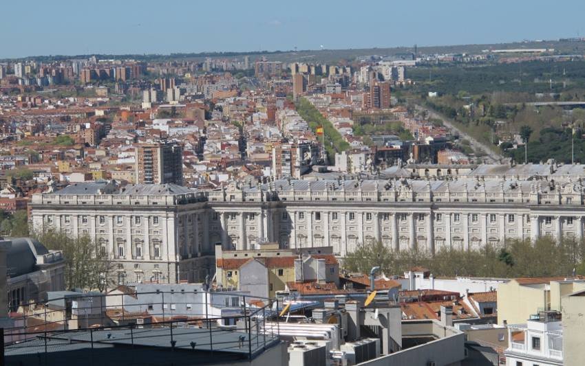 La capital de España ha puesto en marcha el programa “Madrid, 21 destinos” para descentralizar la actividad turística.