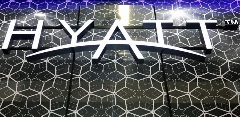 Hyatt ha vuelto a sufrir el robo de datos de tarjetas de crédito