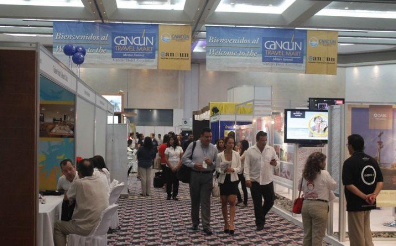 Hoteleros de Cancún expresaron preocupación por el crecimiento de Airbnb.