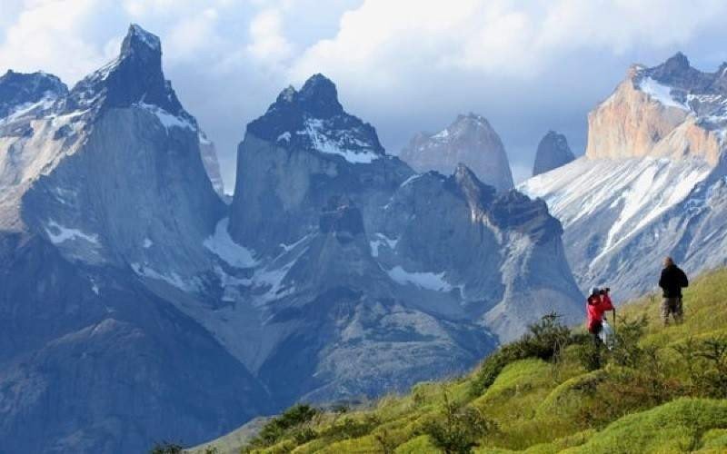 Lonely Planet coloca a Chile como principal destino del mundo en 2018