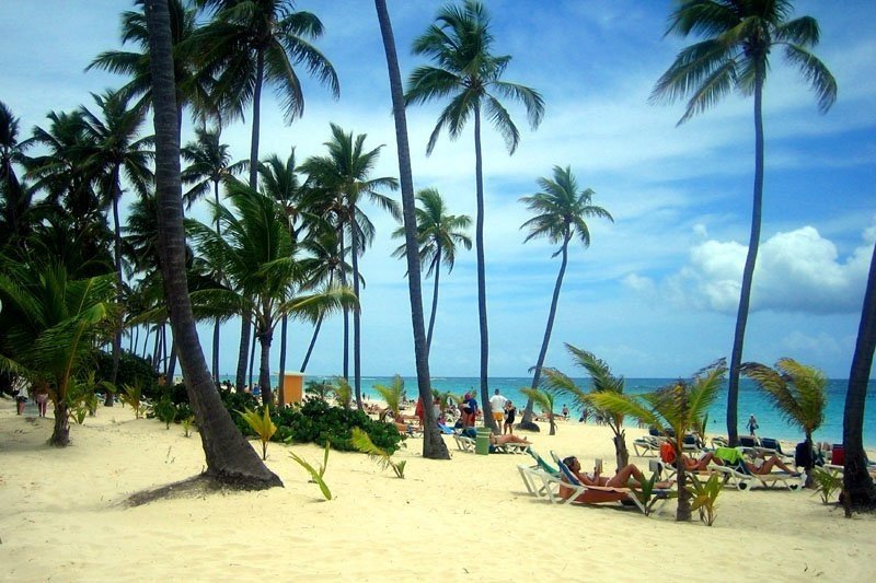 “Mucha gente piensa viajar al Caribe pero desconoce las condiciones”