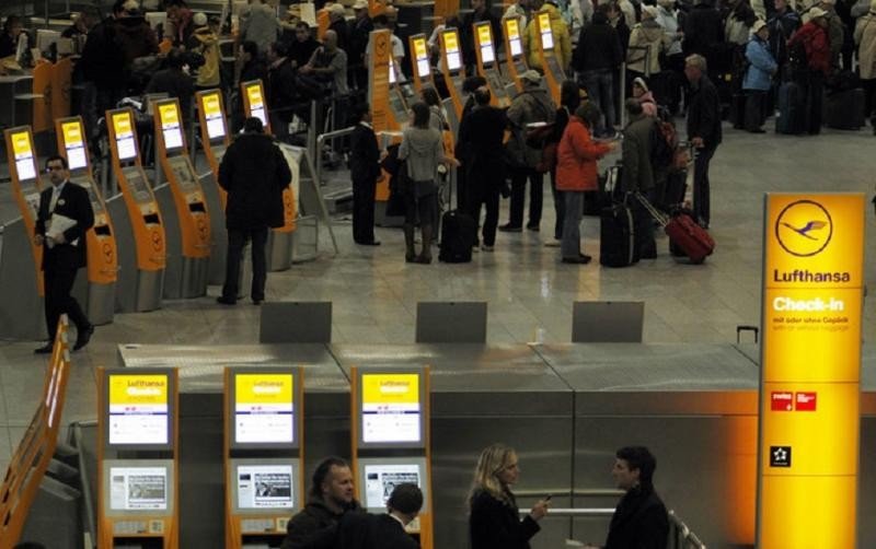 EEUU exige el nuevo sistema de seguridad a 180 aerolíneas y 280 aeropuertos
