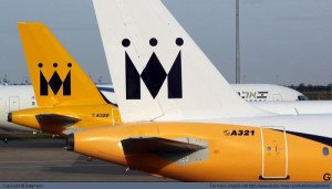 Monarch Airlines, ante un futuro incierto