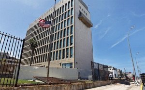 Tillerson: EEUU trabaja con Cuba pese a la retirada de diplomáticos
