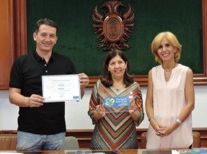 Mojácar, primer destino de Andalucía en lograr el Sello de Turismo Familiar