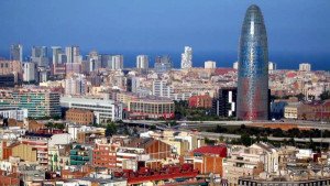 La huelga de Cataluña no tuvo incidencia en los hoteles