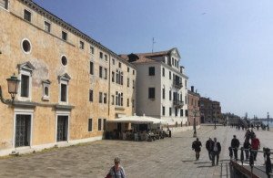Meliá abrirá un 5 estrellas en Venecia a finales de 2018