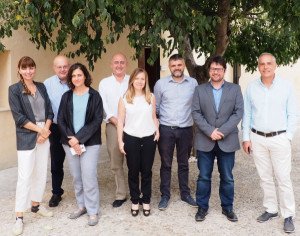 Palma de Mallorca acoge la primera sesión de los encuentros IBTalks